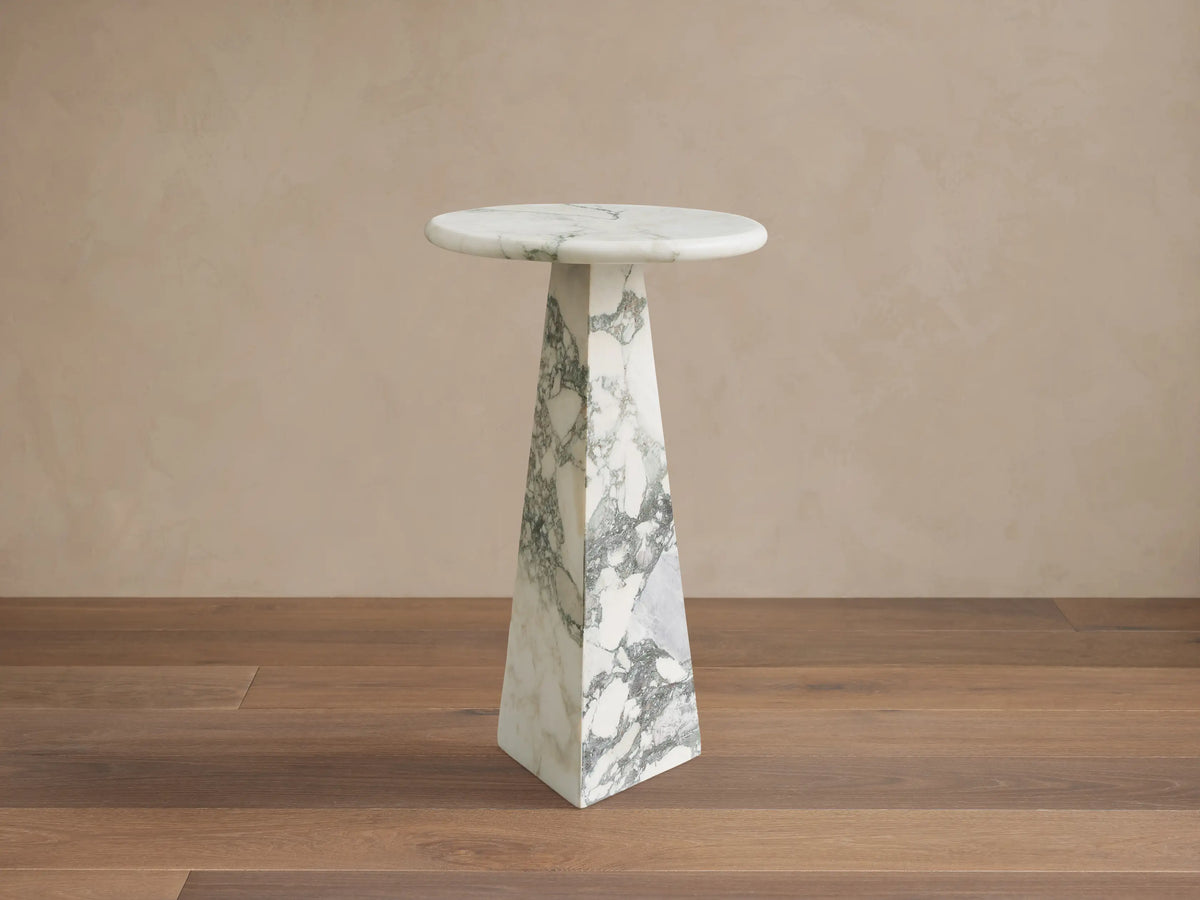 Brecken Indoor Only Martini Table