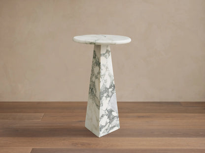 Brecken Indoor Only Martini Table