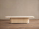 56" / SAND / CREAM STONE