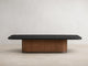 56" / WALNUT / BLACK MARQUINA