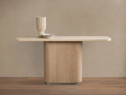 Caden Console Table