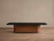 64" / WALNUT / BLACK MARQUINA