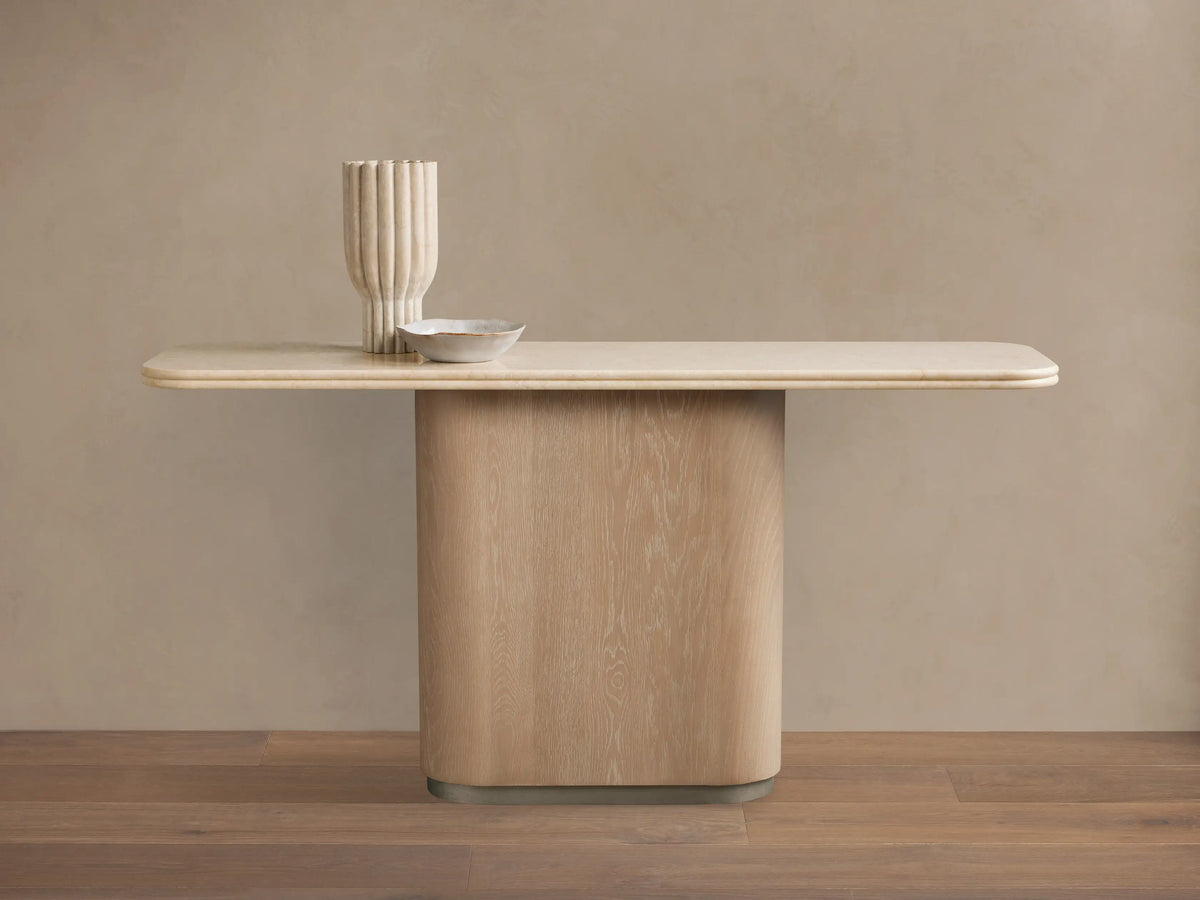 Caden Console Table