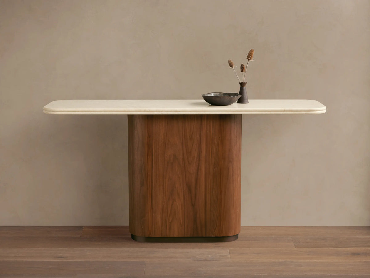 Caden Console Table