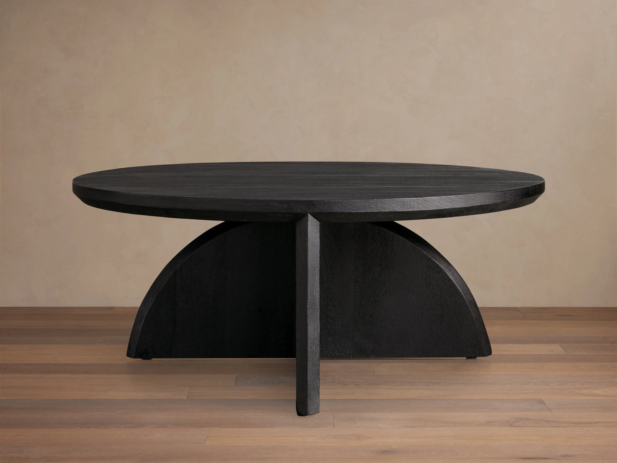 Calderone Coffee Table