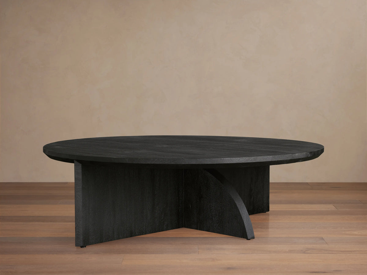 Calderone Coffee Table