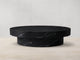 BLACK MARQUINA / 36" / TALL