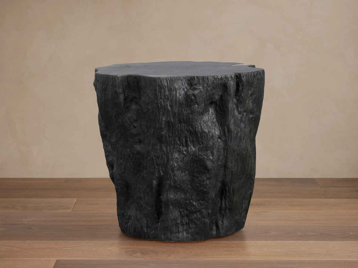 Clayhill Tapered End Table