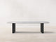 CARRARA / EBONY / 56"
