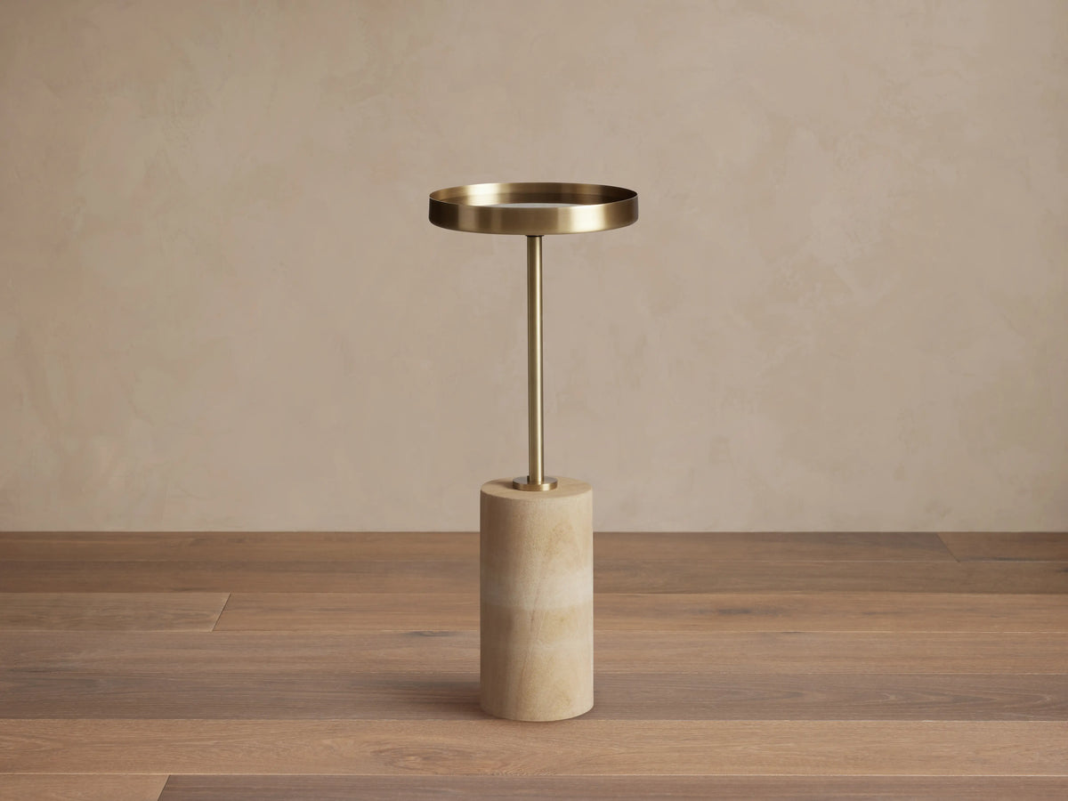 Rhodes Martini Table