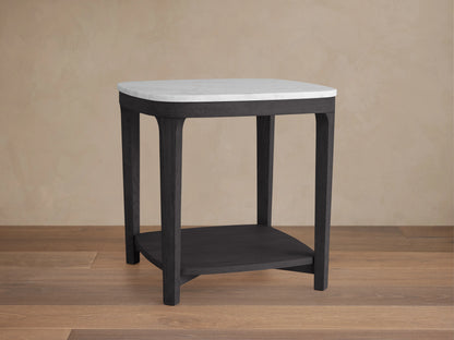 Danny 18" End Table