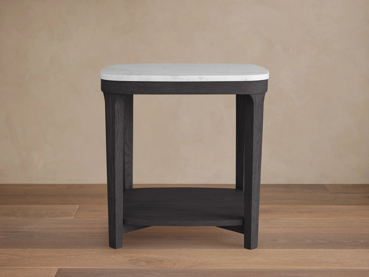 Danny End Table