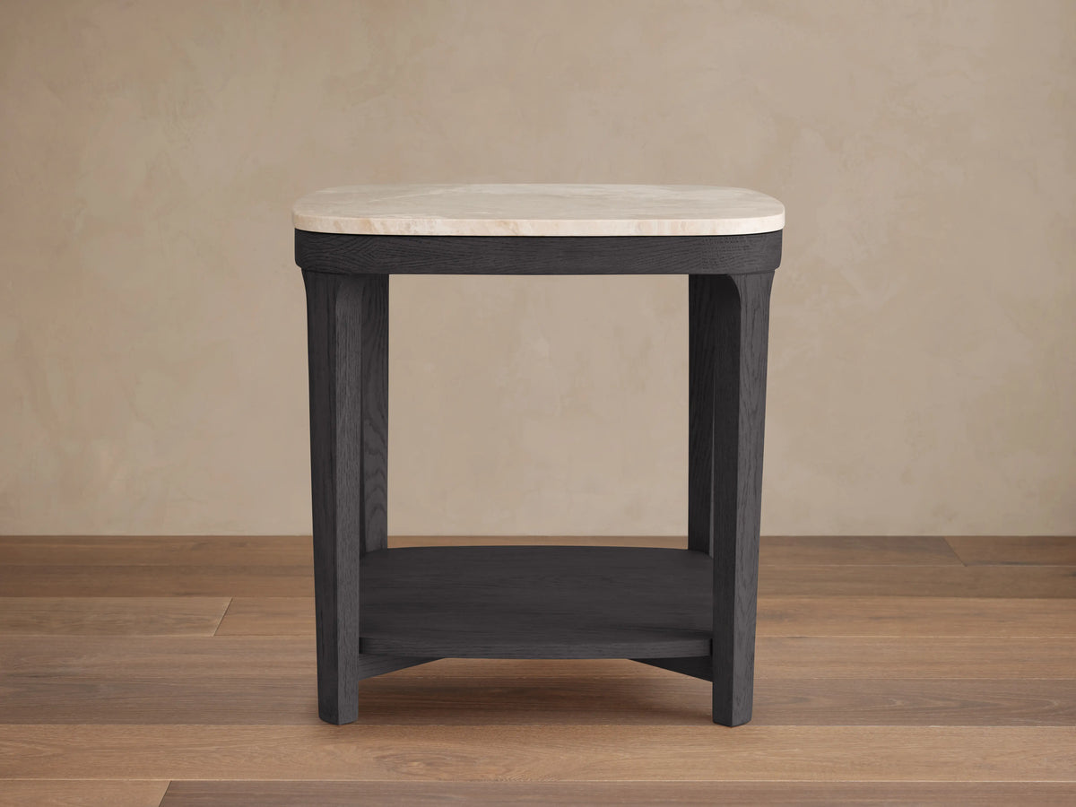 Danny End Table