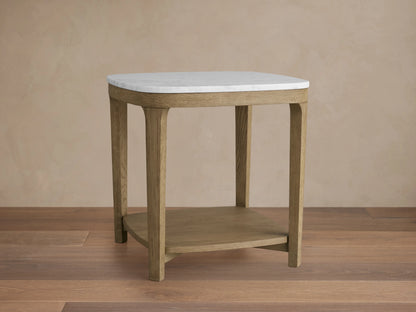Danny End Table