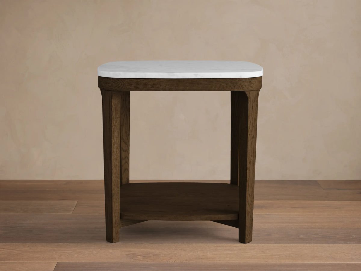 Danny End Table