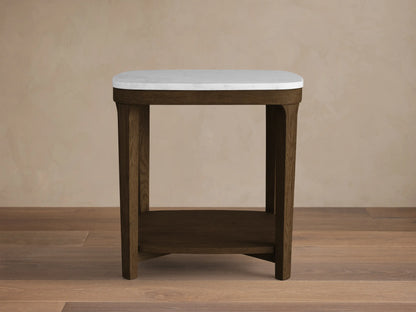 Danny End Table