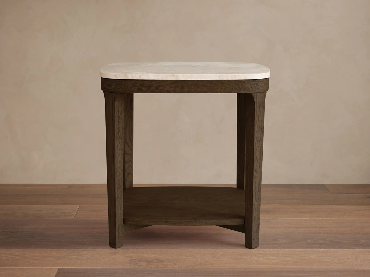 Danny End Table