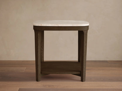 Danny End Table