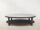 EBONY / CARRARA / 54"