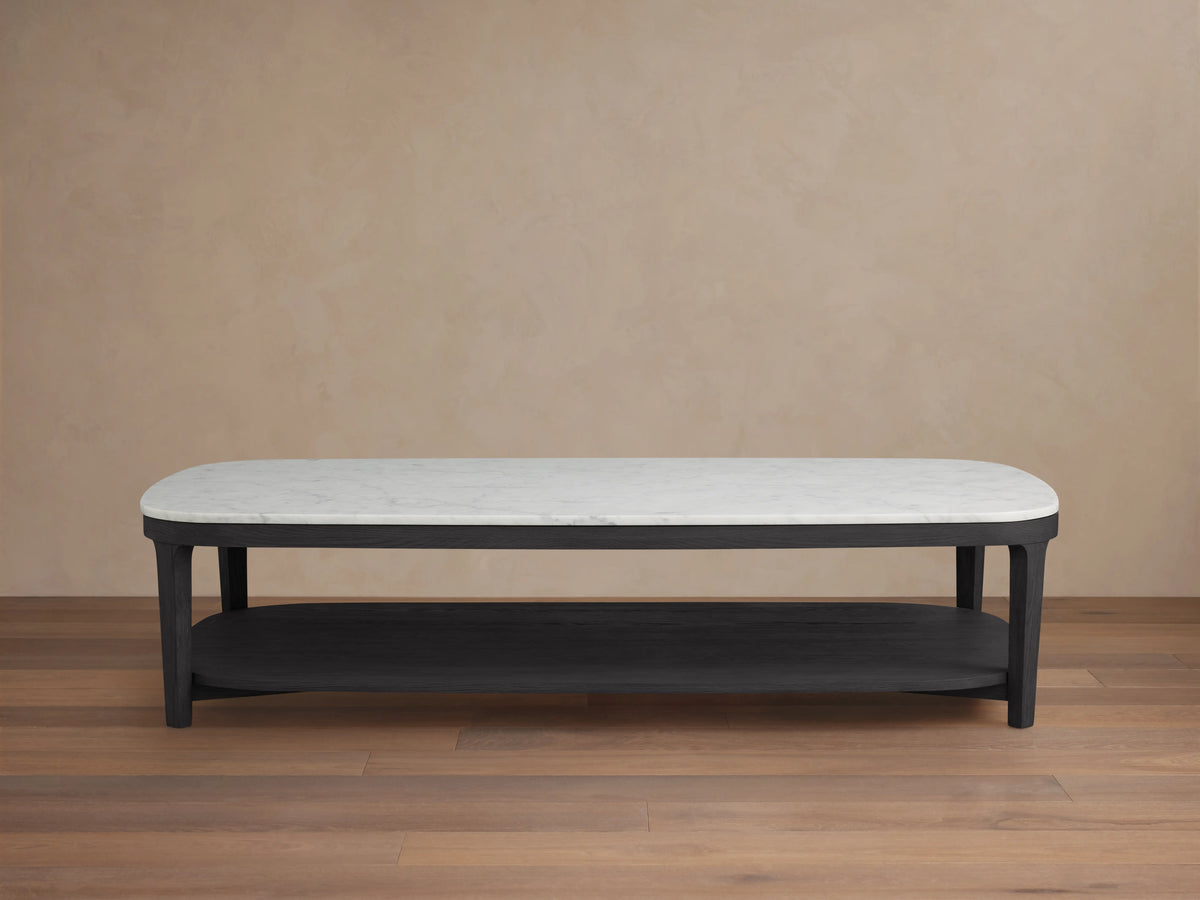 Danny Coffee Table