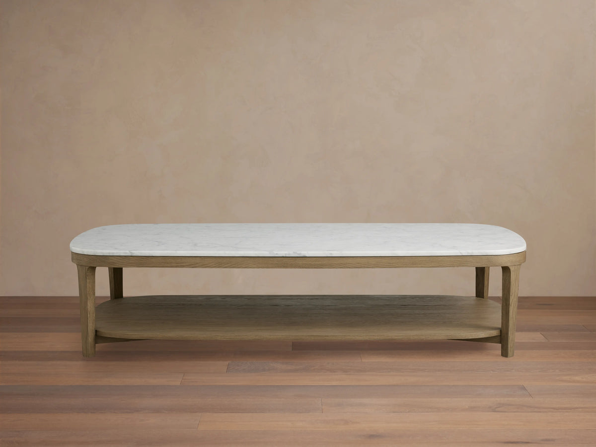 Danny Coffee Table