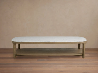 Danny Coffee Table