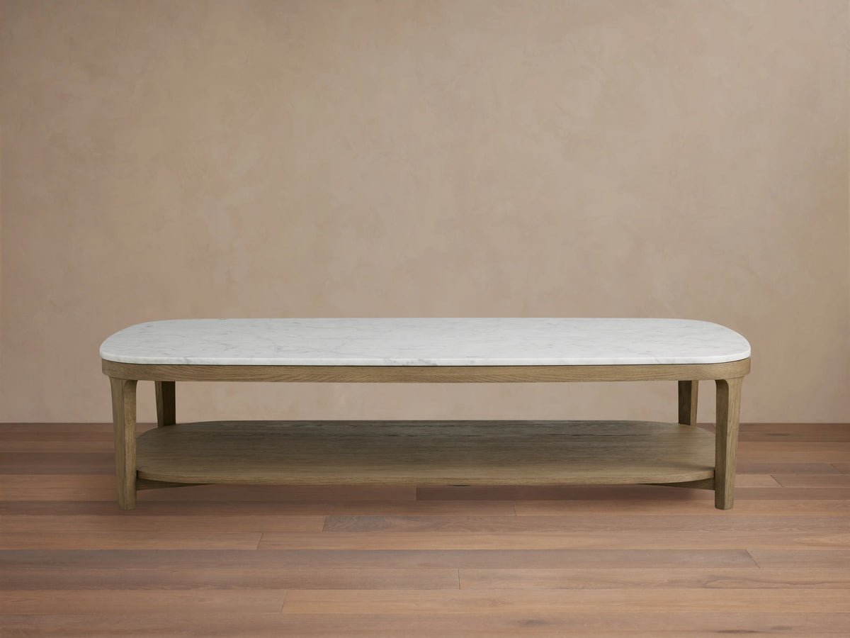 Danny Coffee Table