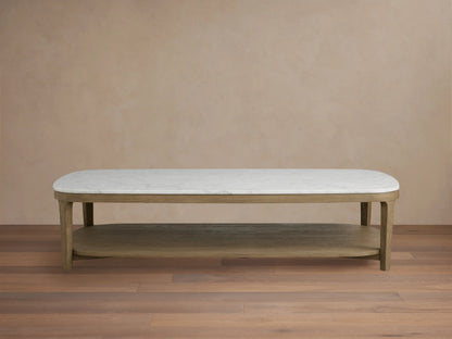 Danny Coffee Table