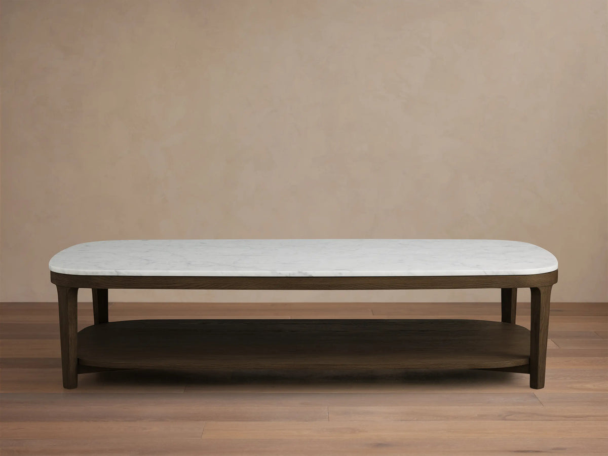 Danny Coffee Table