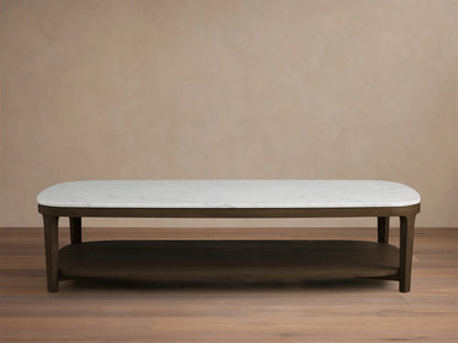 Danny Coffee Table