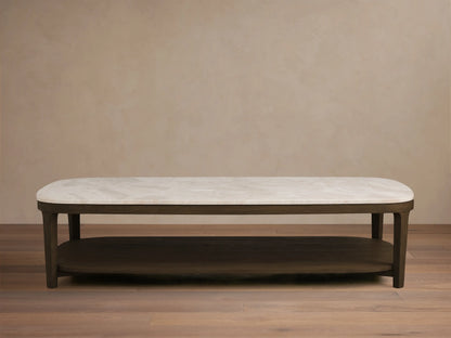 Danny Coffee Table