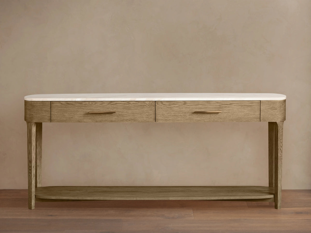 Danny Console Table