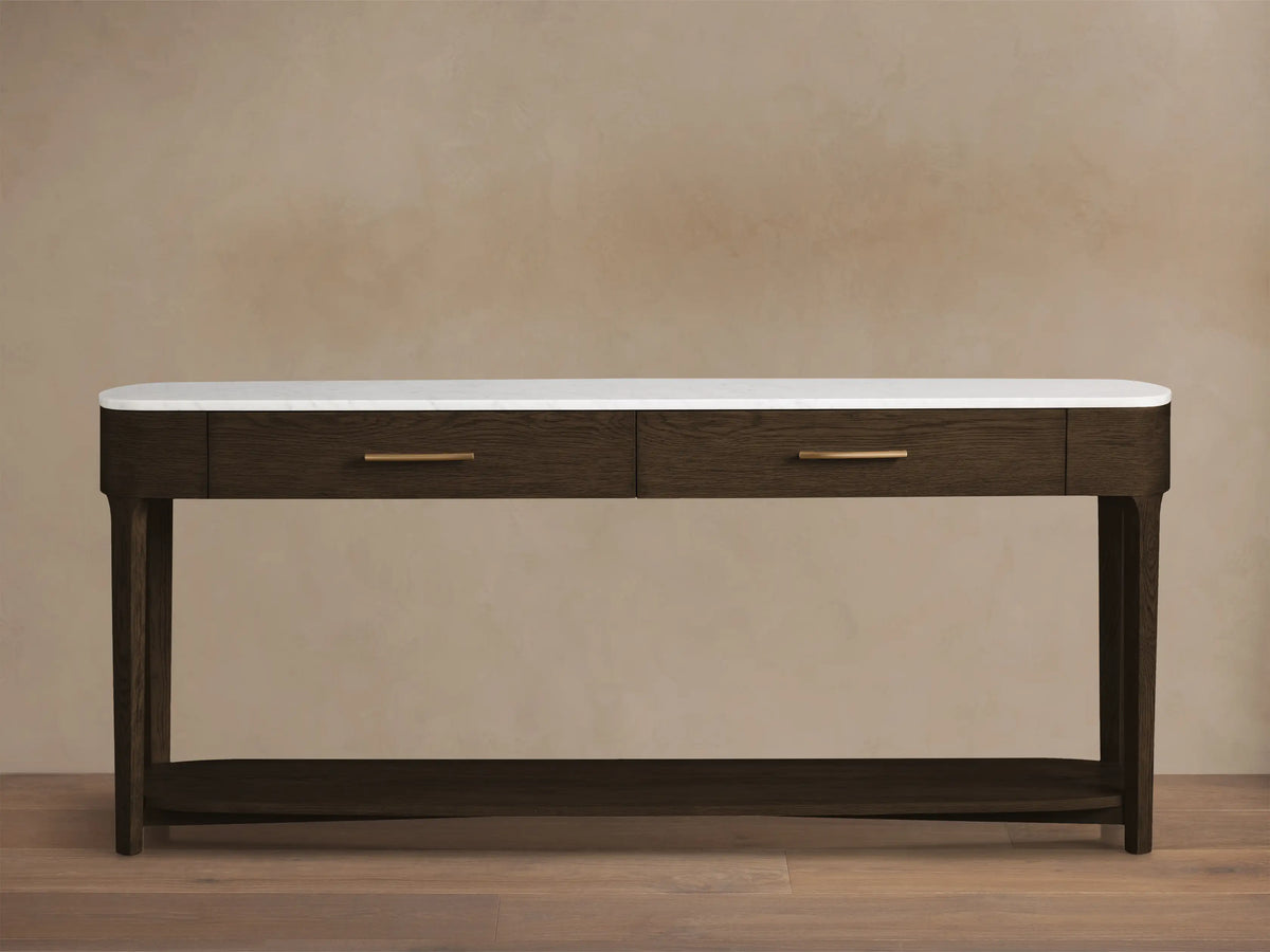 Danny Console Table