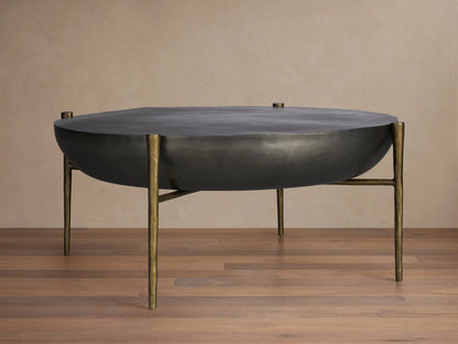 Donovan Coffee Table