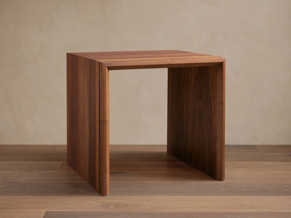 Elien Nesting End Table