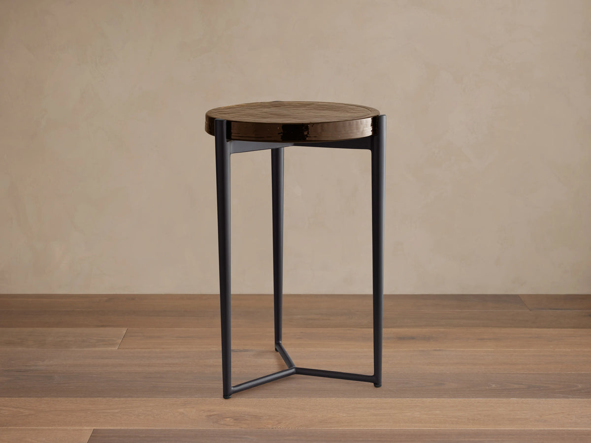 Ezio Martini Table