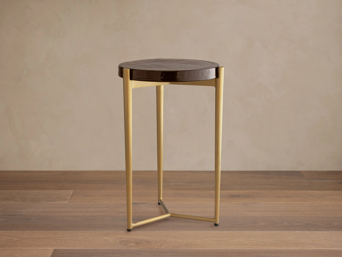 Ezio Martini Table