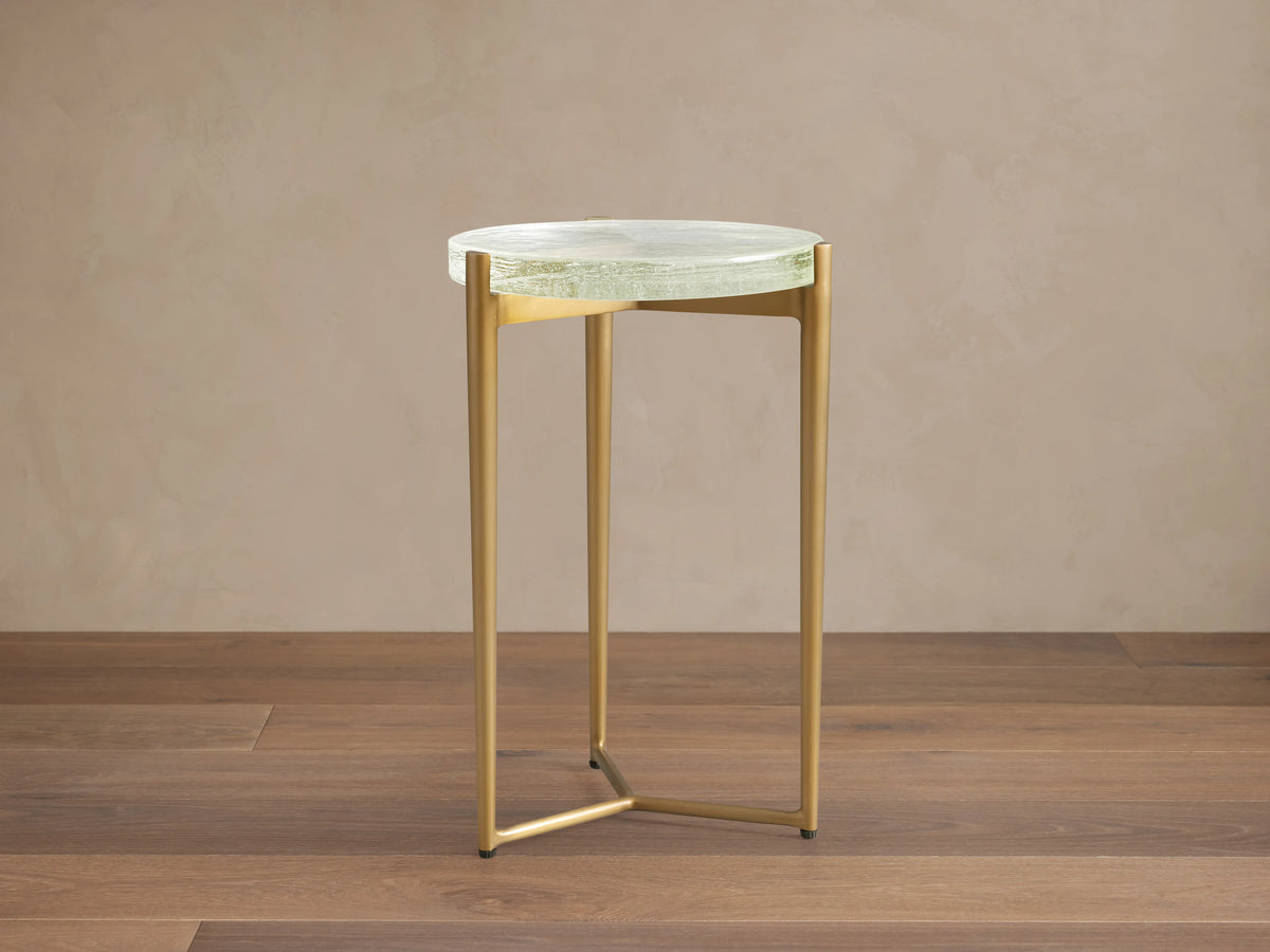 Ezio Martini Table