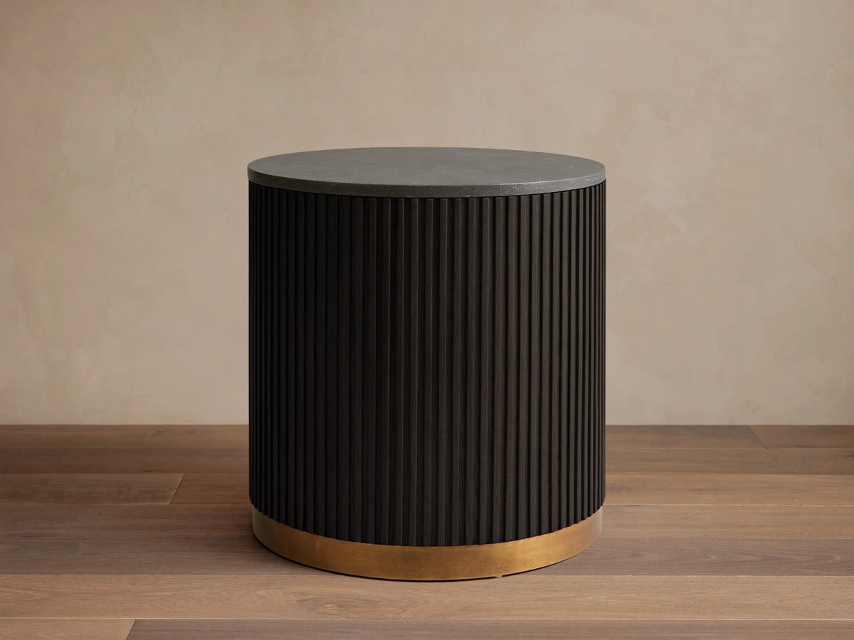 Finnley End Table