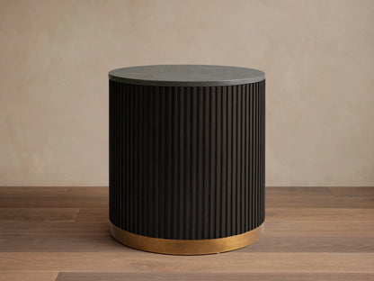 Finnley End Table
