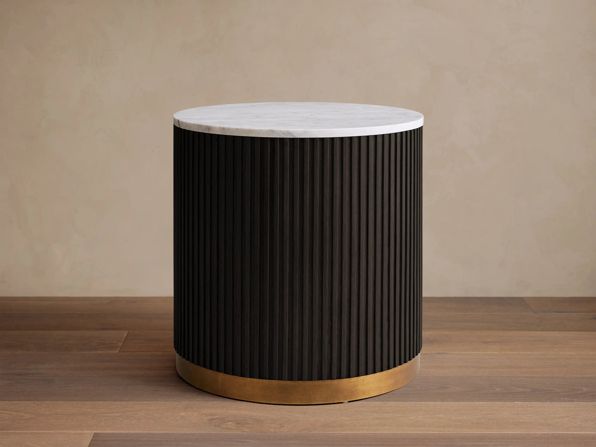 Finnley End Table