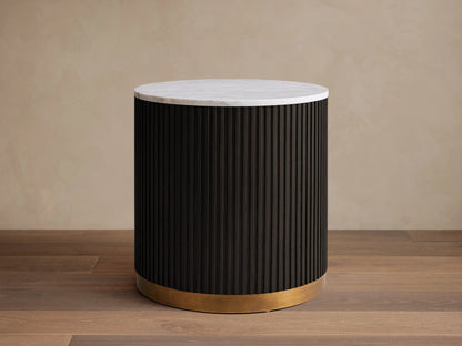 Finnley End Table