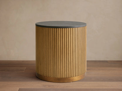 Finnley End Table