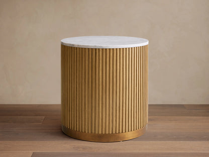Finnley End Table