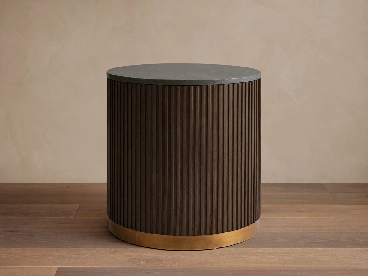 Finnley End Table