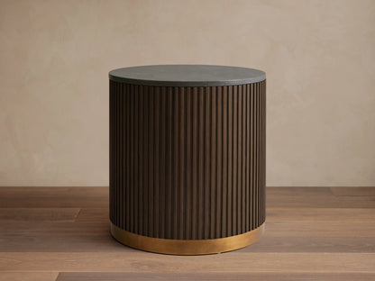 Finnley End Table