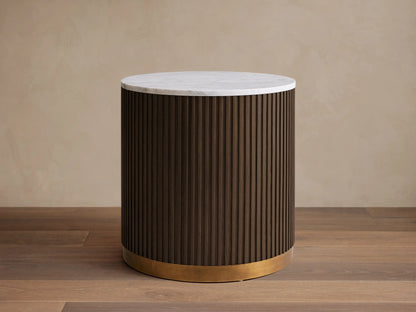 Finnley End Table