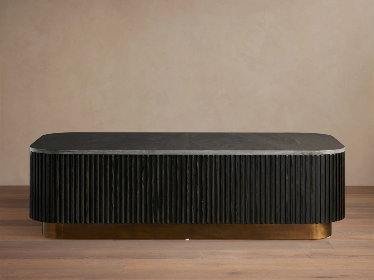 Finnley Coffee Table