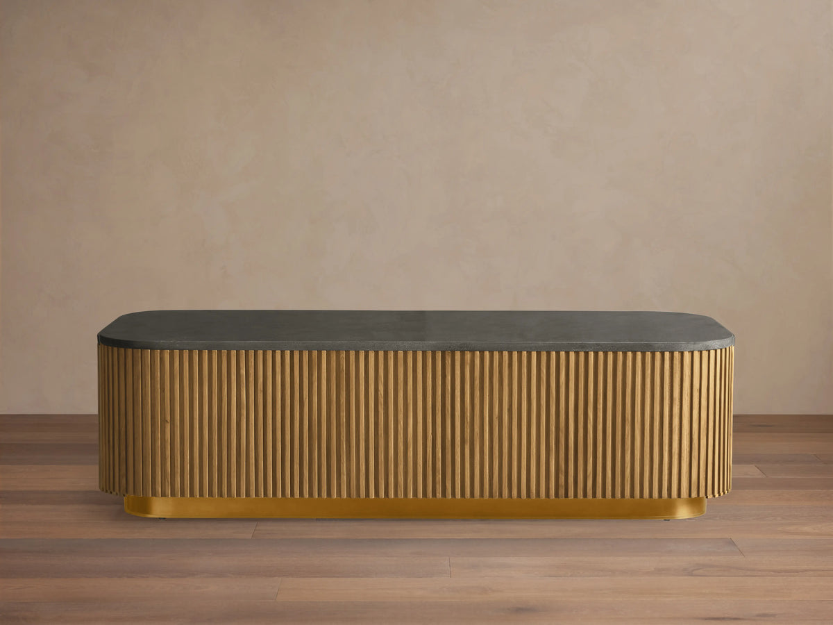 Finnley Coffee Table