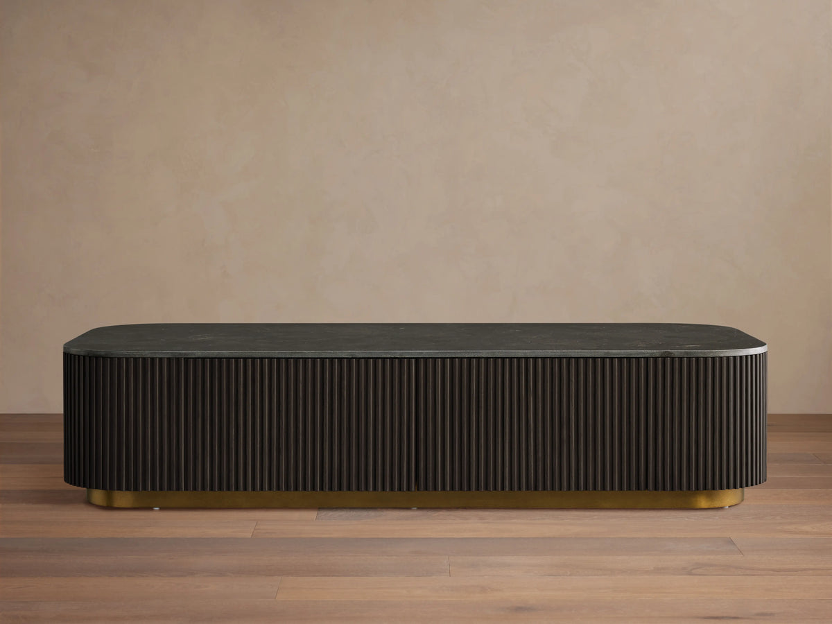 Finnley Storage Coffee Table
